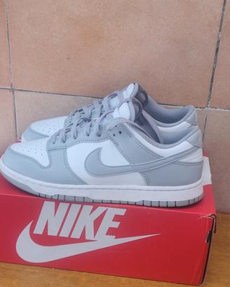  scarpe nike dunk low  