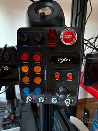 Pxn butto box cb01