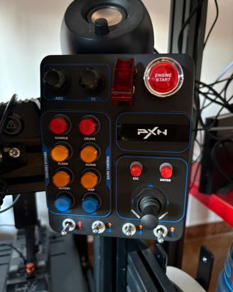 Pxn butto box cb01