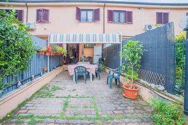 Villetta a schiera di 69 m² con 3 locali a Scandri