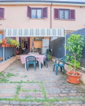 Villetta a schiera di 69 m² con 3 locali a Scandri