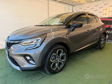 RENAULT CAPTUR 1.0 BENZ/GPL 100CV