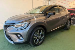 RENAULT CAPTUR 1.0 BENZ/GPL 100CV