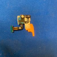 Sensore di prossimità originale per samsung note 9