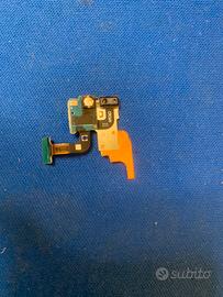 Sensore di prossimità originale per samsung note 9