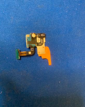 Sensore di prossimità originale per samsung note 9