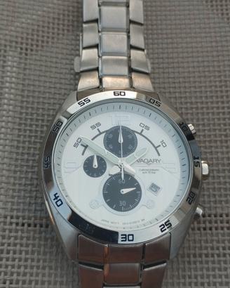 Orologio NUOVO Chronograph Vagary