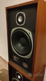 diffusori audio Tannoy oxford T125
