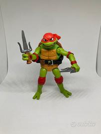 Raffaello - tartarughe ninja
