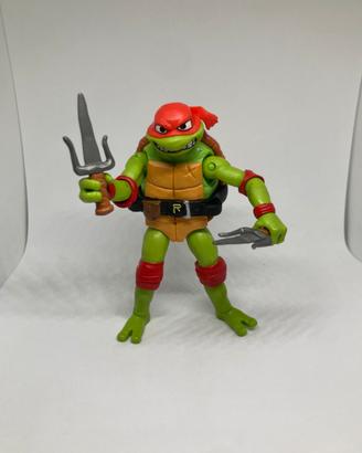 Raffaello - tartarughe ninja