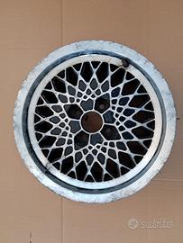 CERCHI LEGA 7J 15  4X100