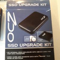 Kit protezione trasporto HD SSD nuovo