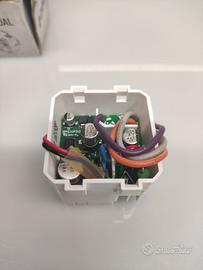 2 kit alimentazione C8000AL Fantini Cosmi 230V 3.3