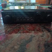 Autoradio autovox