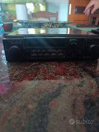 Autoradio autovox
