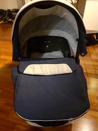 Inglesina trilogy  system