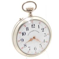 Antico orologio da tasca GRE ROSKOPF PATENT