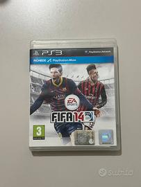 FIFA 14 - Playstation 3 - PS3