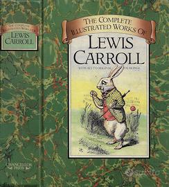 The Complete Illustrated Works of Lewis Carroll