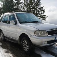Tata safari 2.2 Dicor anno 2010