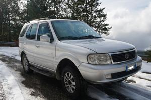 Tata safari 2.2 Dicor anno 2010