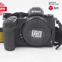 Nikon Z7