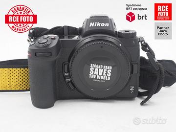 Nikon Z7