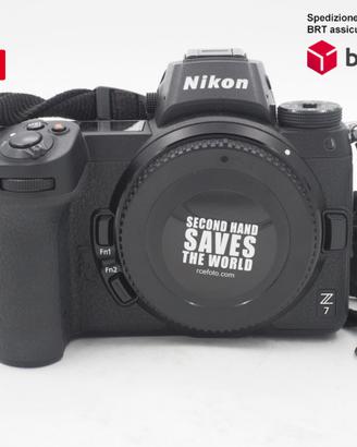Nikon Z7