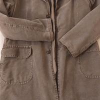 cappotto uomo Armani Jeans