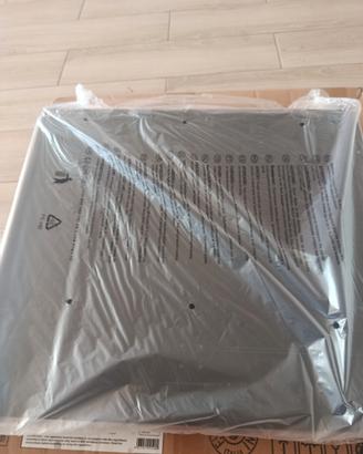 piano cottura induzione 