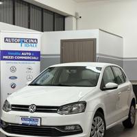 Volkswagen Polo 1.4 TDI 5p. Trendline