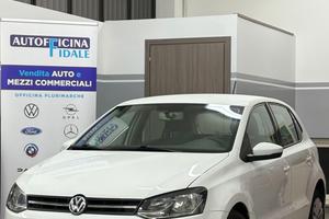 Volkswagen Polo 1.4 TDI 5p. Trendline