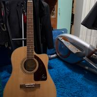 Chitarra acustica Epiphone