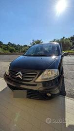 Citroen C3 1.1 GPL