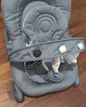 sdraietta neonato bambino