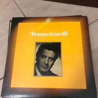 Vinile franco corelli