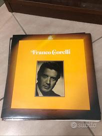 Vinile franco corelli