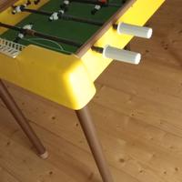 Biliardino gioco