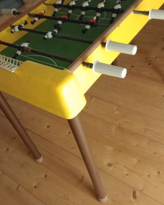Biliardino gioco
