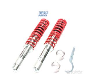KIT SOSPENSIONE FILETTATA BMW E61 TOURING 03-10