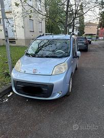 Fiat qubo