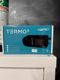 Termostato AQPET