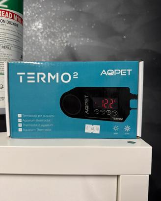 Termostato AQPET