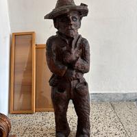 Nano da giardino