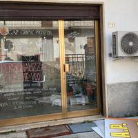 Locale Commerciale a Corvaro centralissimo