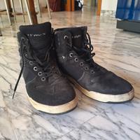 scarpe da moto stylmartin