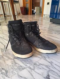 scarpe da moto stylmartin