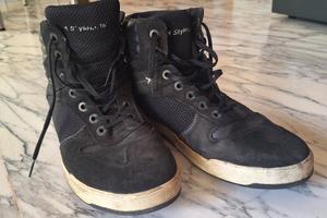 scarpe da moto stylmartin