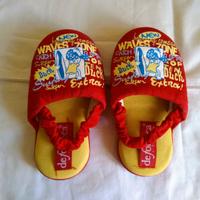 Pantofole Bambino N. 27/28 DEFONSECA