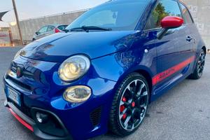 Abarth 595 180 CV AUTOMATICA -TETTO -GARANZIA
